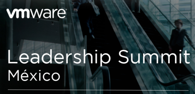 VMware Leadership Summit SG Buzz
